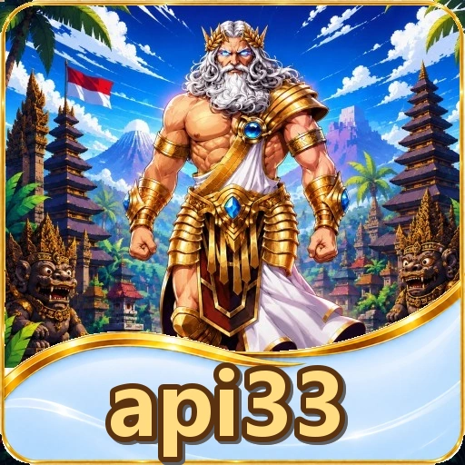 Ikon api33 untuk katalog e-gaming Android